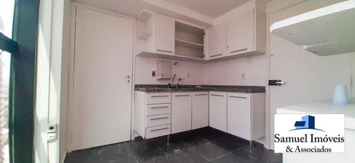 Conjunto Para Alugar, 510 M² Por R$ 12.400,00/mês - Brooklin - São Paulo/sp - Cj0379