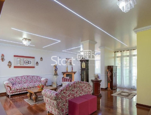 Imagem 10 de 30 de Casa Á Venda E Para Aluguel Em Jardim Eulina - Ca007984