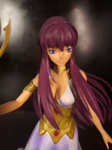 Saori - Atena (cdz) 25cm - Kaosfera 3d Studios
