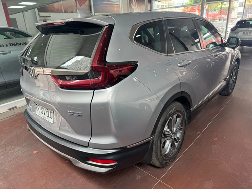 Honda CR-V EXL-T 1.5 AUT 4X2