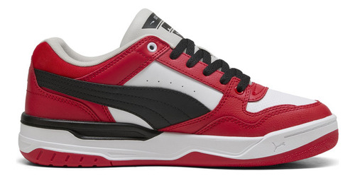 Zapatilla Puma Rebound Retro Negro Hombre Negro 43 Eu
