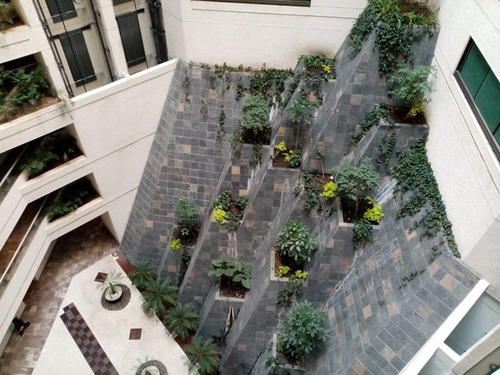 Imagen 29 de 29 de Venta O Renta Departamento En Vista Hermosa