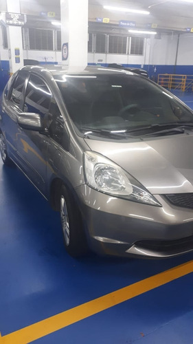 Honda Fit Dx Flex 2011
