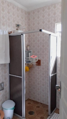 Imagem 24 de 26 de Sobrado À Venda, 3 Quartos, 2 Vagas, Junqueira - Santo André/sp - 99496