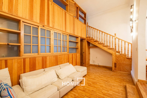 Depa Encantador En Lomas De Chapultepec, Ideal Para Vivir Con Estilo, 94627