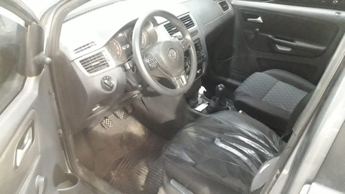 Volkswagen Suran 1.6 Confortline C/gnc Onm585