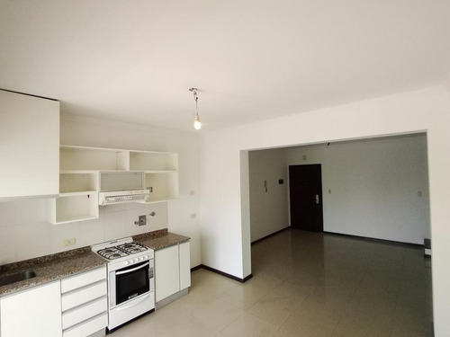 Departamento En Duplex 3 Ambientes Con Cochera. Villa Del Parque