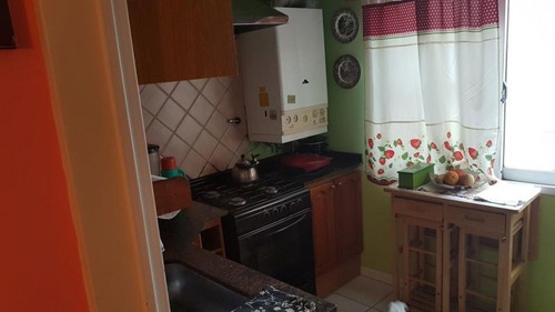 Imagen 5 de 16 de Departamento En Venta En San Miguel