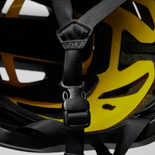 Imagen 6 de 10 de Casco Ciclismo Mtb Fox - Speedframe Helmet