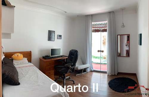 Imagem 24 de 30 de Casa - Ca00035 - 69291703
