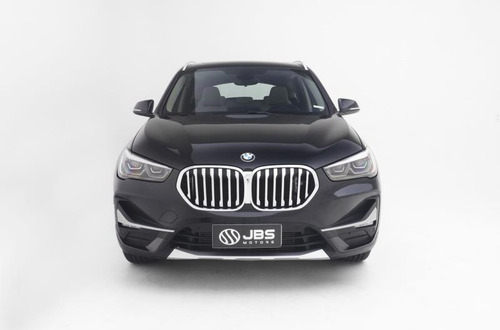 Imagem 2 de 15 de Bmw X1 2.0 16v Turbo Activeflex Sdrive20i 4p Automático 2020