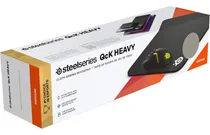Comprar Mouse Pad Steelseries Qck Mediano 32x27cm X6mm Optimizada