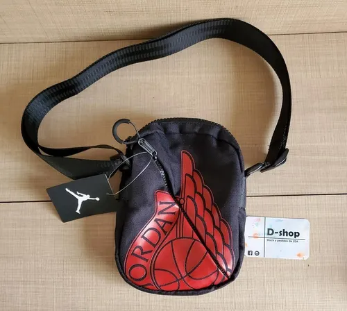Morral jordan original sale