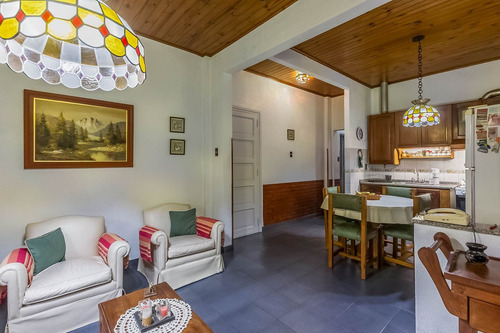 Casa Dúplex De 7 Ambientes En Venta Apto Credito