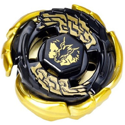  Beyblade Metal Galaxi Pegasis Dourada W103 R2f + 2 Pontas !