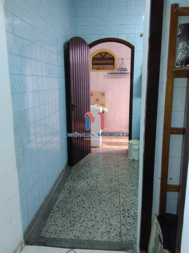 Imagem 3 de 10 de Sobrado 2 Dormitórios 1 Vaga - 71m² - Bairro Campestre - 73780