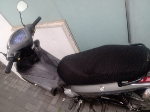 Imagem 8 de 13 de Honda Honda Biz 125 Es