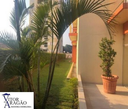 Imagem 2 de 10 de 92378 - Flat 1 Dorm, Lauzane Paulista - São Paulo/sp - 92378