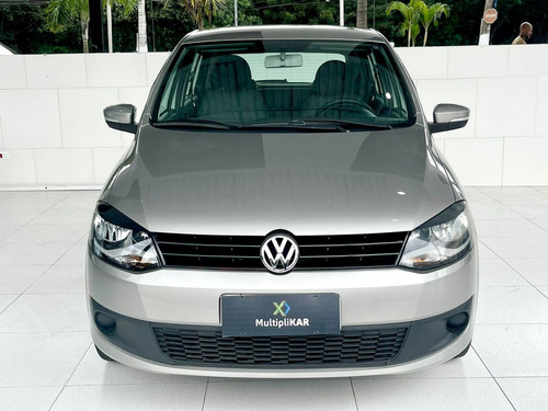Volkswagen Fox 1.0 Mi Total Flex 8V 5p