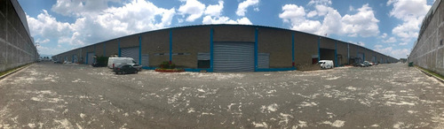 Imagen 24 de 25 de Amplia Bodega En Renta Sobre Blvd.aeropuerto Toluca