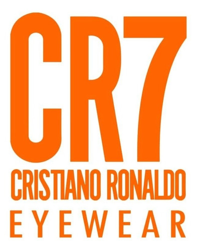 Imagen 6 de 6 de Cr7 Lentes - Gafas De Sol Sport Mvp Gblue Cristiano Ronaldo