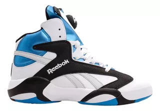 Tenis Reebok Classics Shaq Attaq Og Hombre