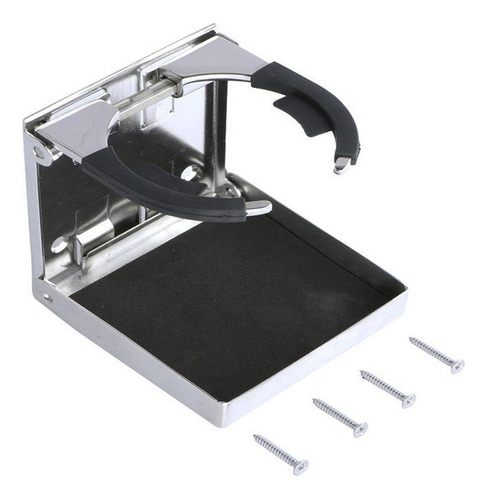 Portavasos Plegable, Portavasos Para Bebidas, Portabotellas