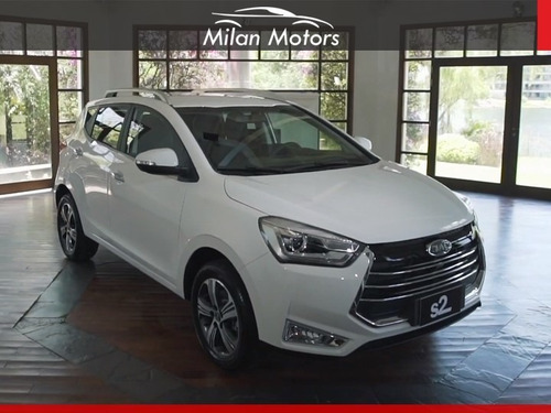 Jac S2 0km 2021 - Financio Entrega Usd 8900 !!