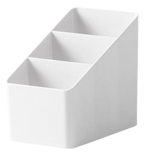 Caja De Almacenamiento De Escritorio O Para Artículos De Pap