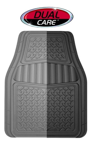Acondicionador Gómas Y Plásticos Negro Matte 500ml