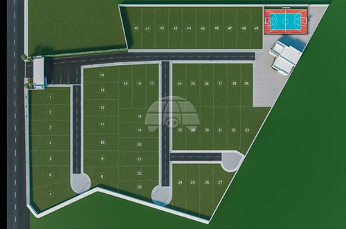 Terreno - Residencial - 152958