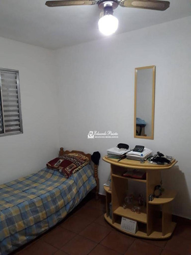 Imagem 11 de 11 de Casa - Jardim Eusonia - Ca0163