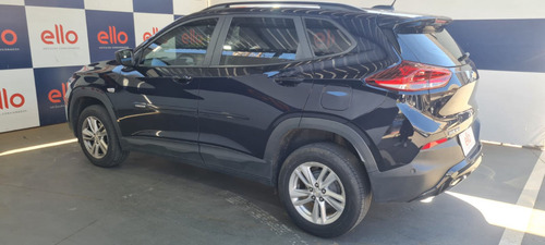 Chevrolet Tracker 1.0 TURBO FLEX LT AUTOMÁTICO
