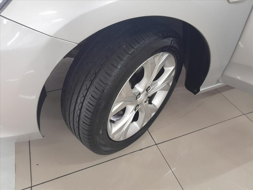 Chevrolet Onix 1.0 TURBO FLEX PLUS LTZ AUTOMÁTICO
