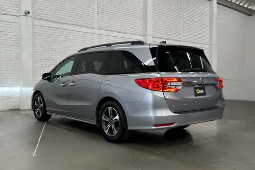 Honda Odyssey 3.5 Touring At
