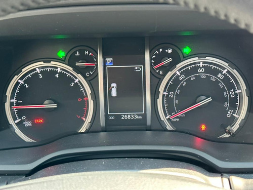 Imagen 9 de 9 de Toyota 4runner Trd Pro