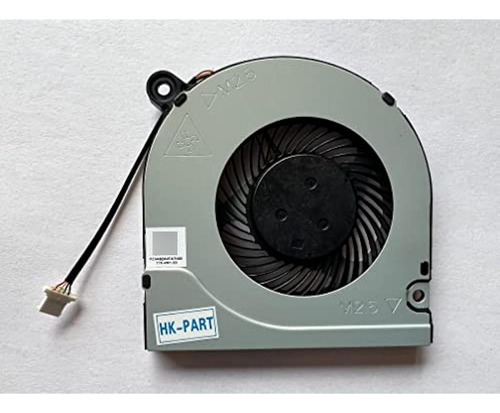 Acer Aspire A315 A515 Ventilador Fan Nuevos Originales