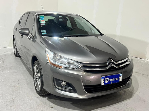 Citroën C4 Lounge 1.6 Thp Feel Pack 165cv