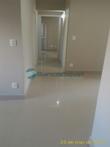 Imagem 26 de 30 de Apartamento - Ap01167 - 4297663