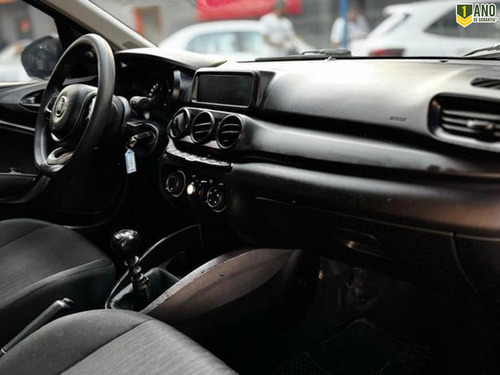 Fiat Argo 1.0 FIREFLY FLEX MANUAL