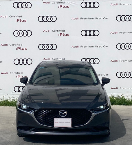 Imagen 3 de 14 de Mazda 3 I Grand Touring 2020