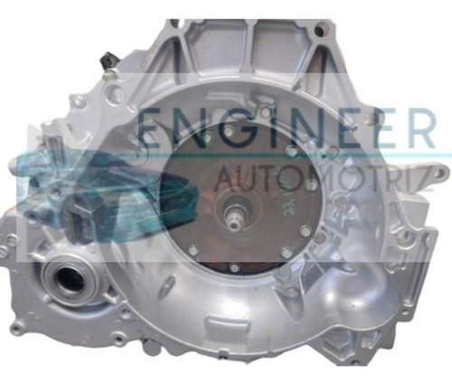 Transmisión Automática  Chevrolet Equinox Torrent 2002-2012
