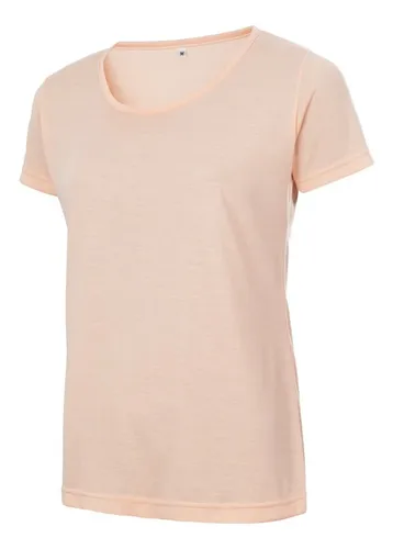 Remeras basicas mujer modal sale