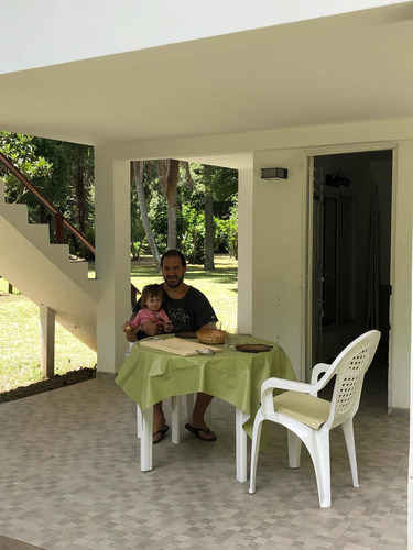 Imagen 6 de 9 de Casa Estilo Suizo En El Tigre Delta Alquiler 2 Personas