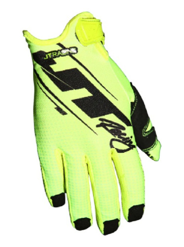 Guante Jt Racing Lite   Motocross -extreme Sportwear 