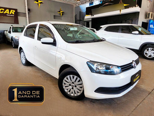 Volkswagen Gol 1.0 MI SPECIAL 8V