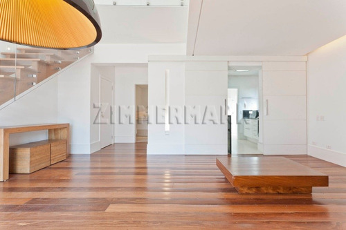Imagem 4 de 15 de Apartamento - Pinheiros - Ref: 95462 - V-95462