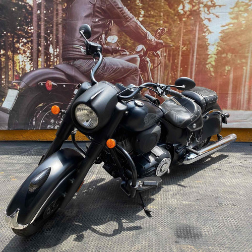 Imagen 3 de 12 de Indian Chief Classic