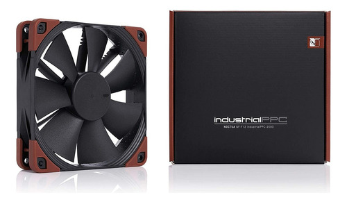 Noctua Nf-f12 Ippc-2000 Ip67 Pwm, Ventilador De Refrigeració