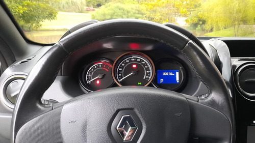 Renault Duster 2018 Dynamique Trip Advisor At 2.0